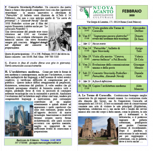 Associazione Nuova Acanto